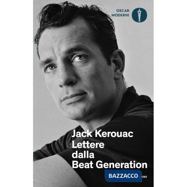 Lettere dalla Beat Generation