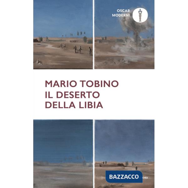 Deserto della Libia (Il)