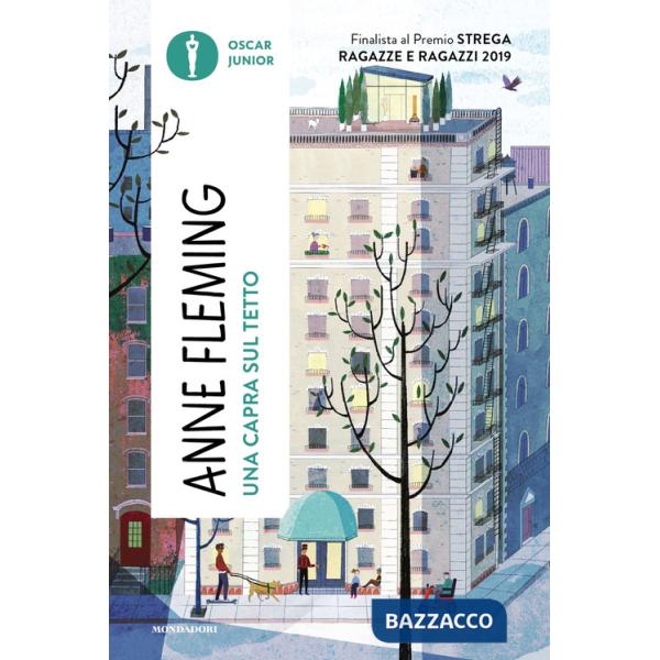 Capra sul tetto (Una)