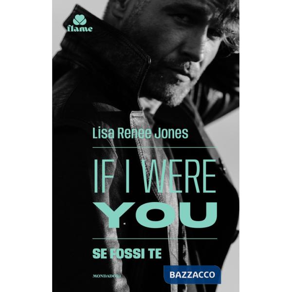 Se fossi te. The inside out trilogy