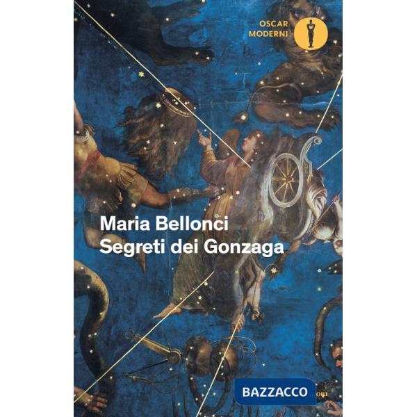 Segreti dei Gonzaga (I)