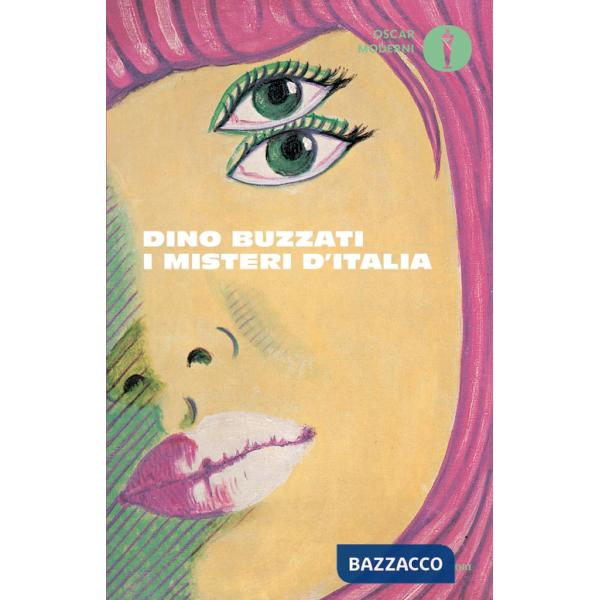 Misteri d'Italia (I)