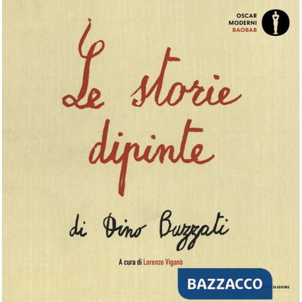Storie dipinte (Le)