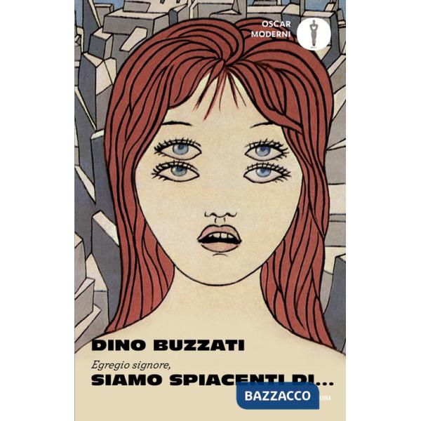 Siamo spiacenti di...