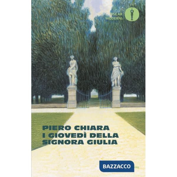 Giovedì della signora Giulia (I)