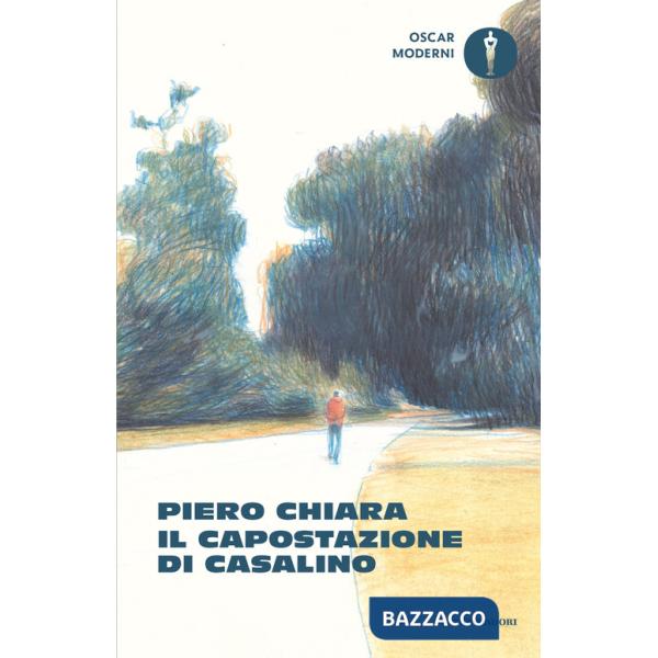 Capostazione di Casalino (Il)