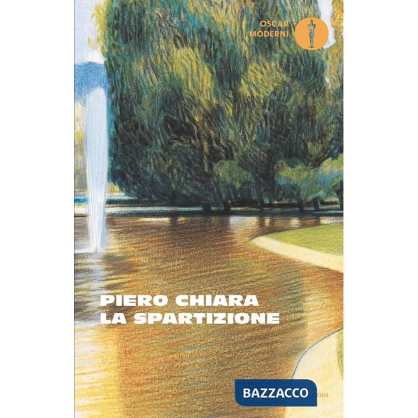Spartizione (La)