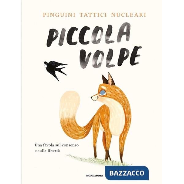 Piccola Volpe