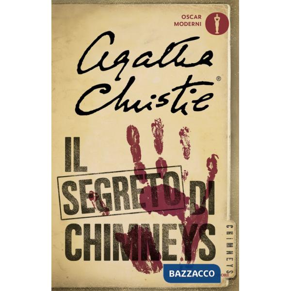 Segreto di Chimneys (Il)