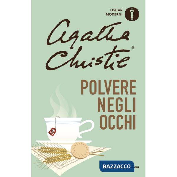 Polvere negli occhi