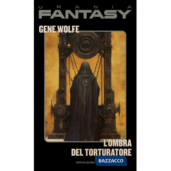 Ombra del torturatore (L')