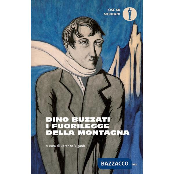 Fuorilegge della montagna (I)
