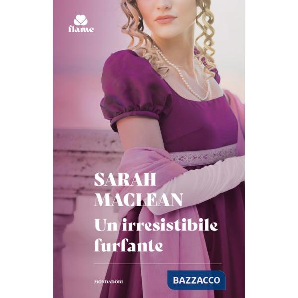 Irresistibile furfante (Un)