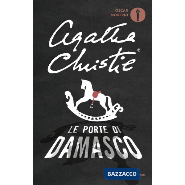 Porte di Damasco (Le)