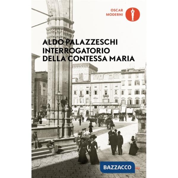 Interrogatorio della Contessa Maria