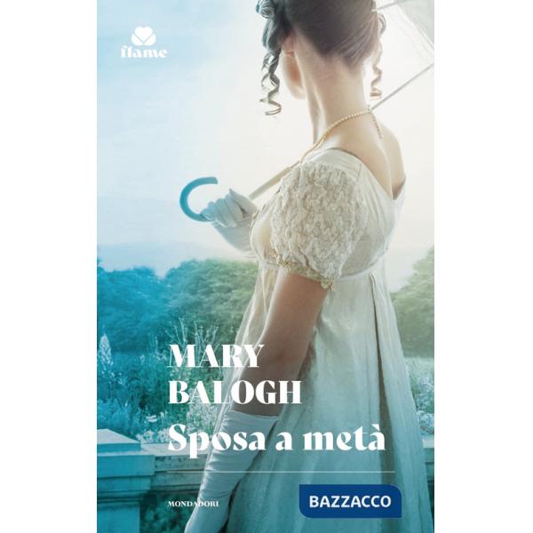 Sposa a metà. Bedwyn. Vol. 1