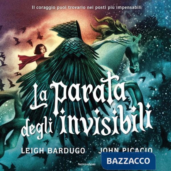 Parata degli invisibili (La)