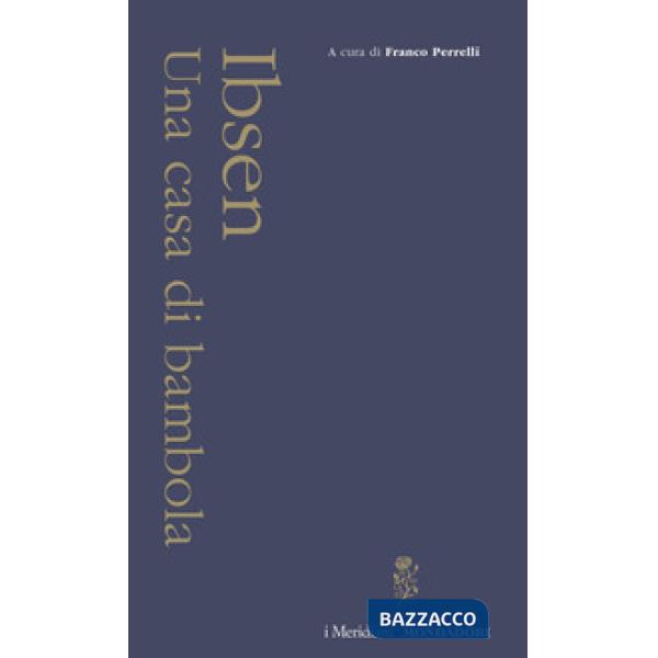 Casa di bambola (Una)