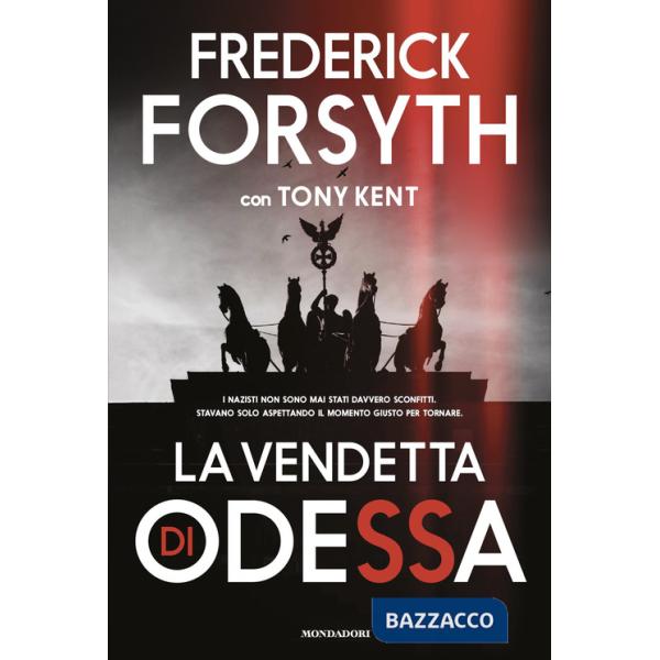 Vendetta di Odessa (La)