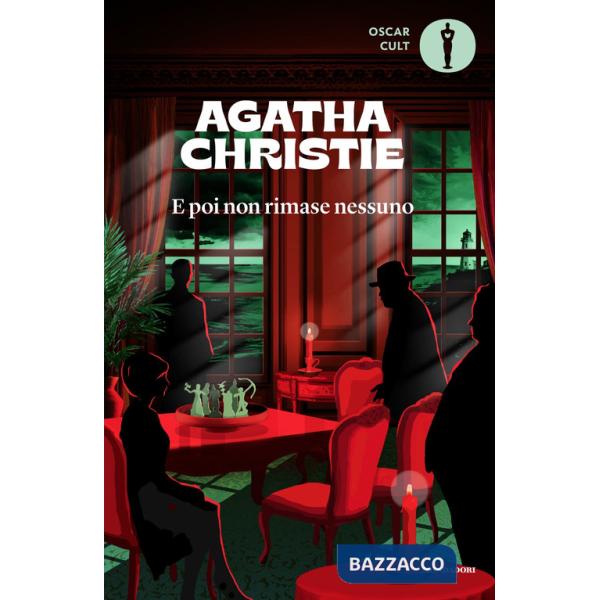 E poi non rimase nessuno