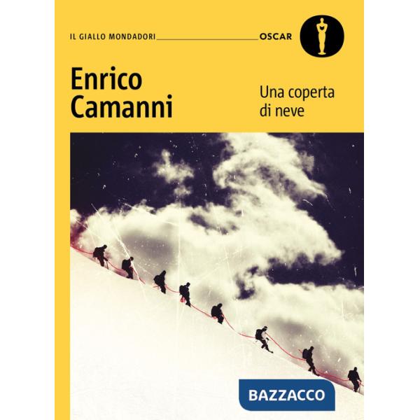 Coperta di neve (Una)