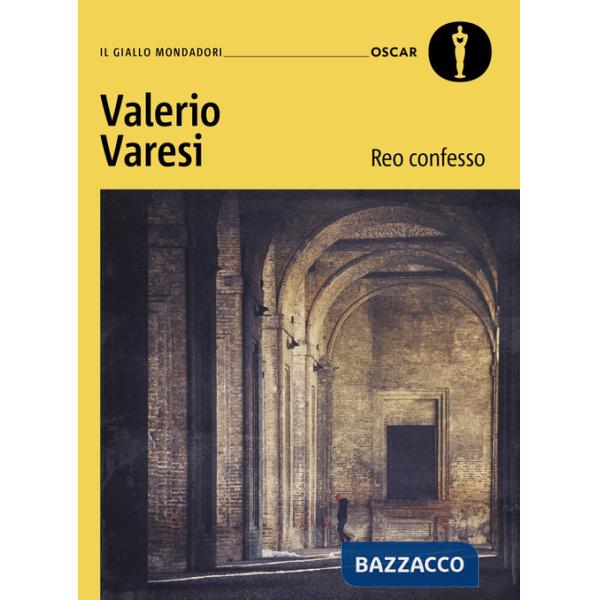 Reo confesso. Un'indagine del commissario Soneri
