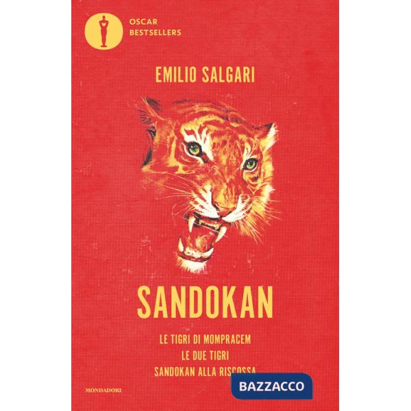 Sandokan: Le tigri di Mompracem-Le due tigri-Sandokan alla riscossa