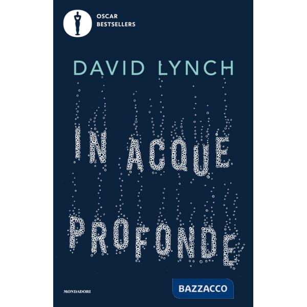 In acque profonde. Meditazione e creatività