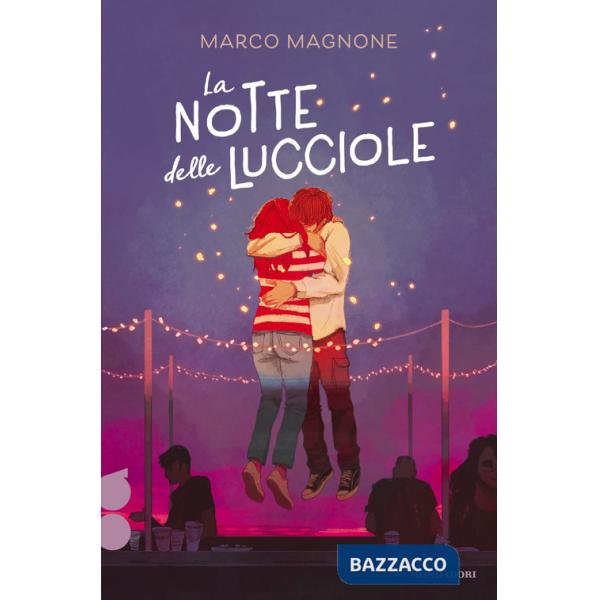 Notte delle lucciole. Ossigeno (La)