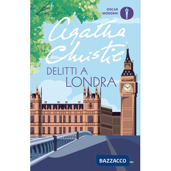 Delitti a Londra