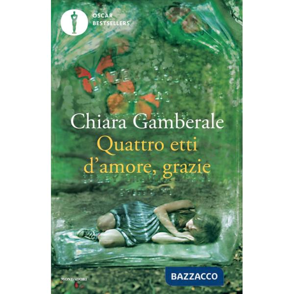 Quattro etti d'amore, grazie