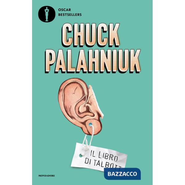 Libro di Talbott (Il)