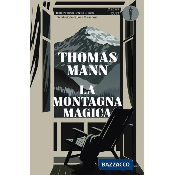 Montagna magica (La)