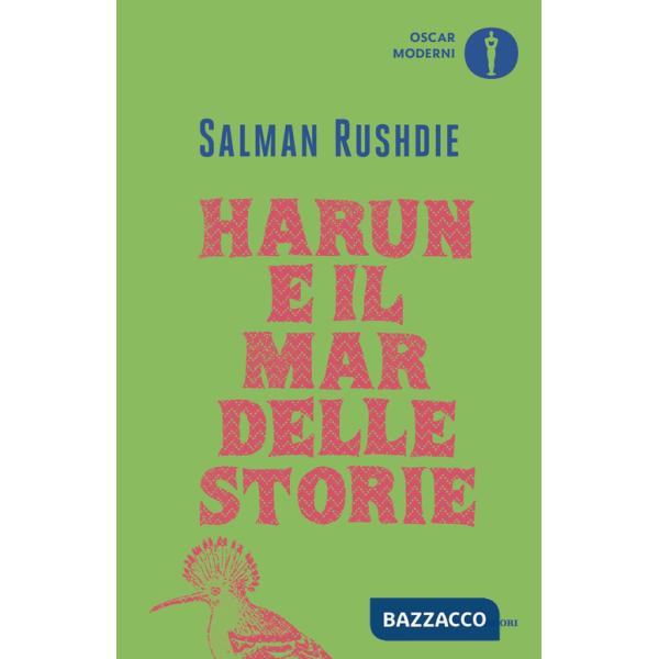 Harun e il mar delle storie