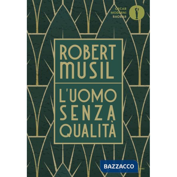 Uomo senza qualità (L')