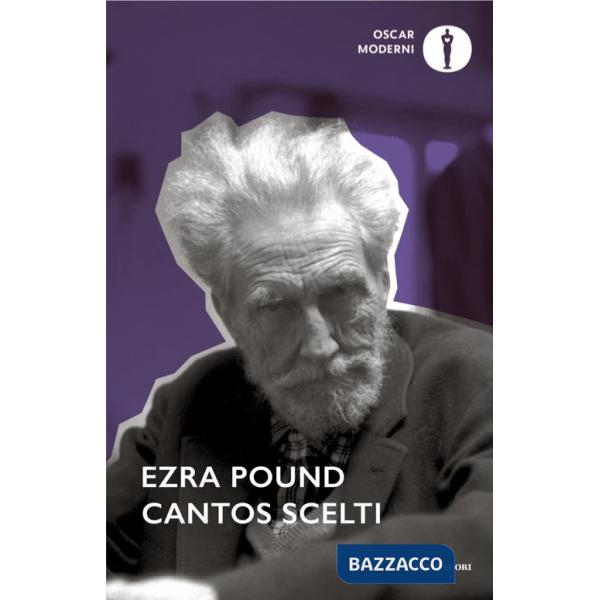 Cantos scelti. Testo inglese a fronte