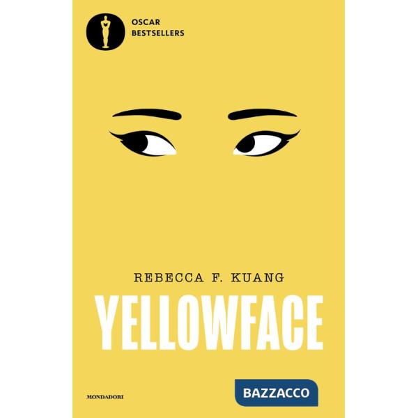 Yellowface