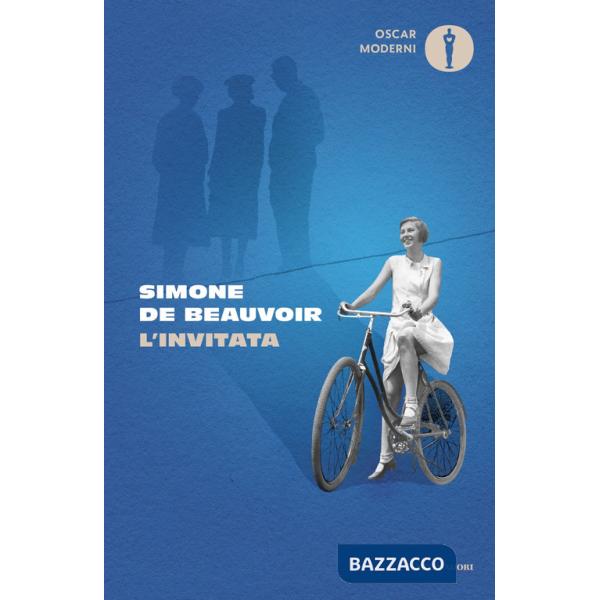 Invitata (L')