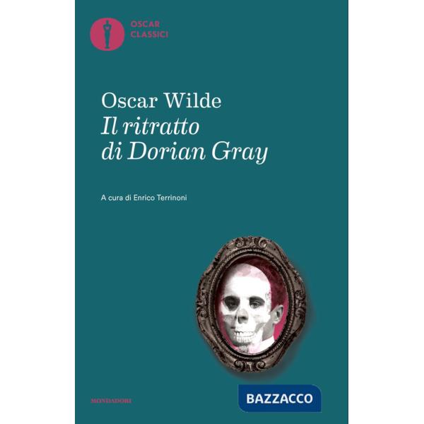 Ritratto di Dorian Gray (Il)