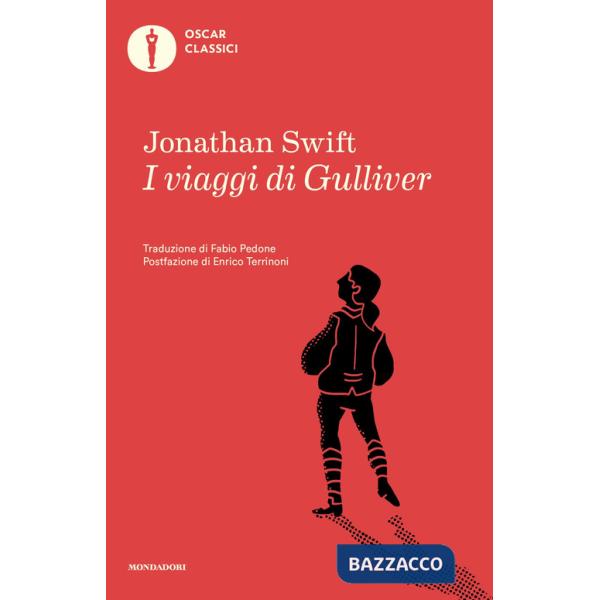 Viaggi di Gulliver (I)