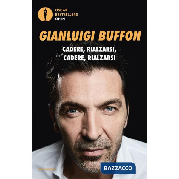 Cadere, rialzarsi, cadere, rialzarsi