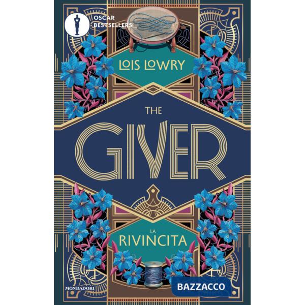 Giver. La rivincita (The)