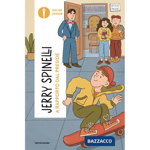 A rapporto dal preside