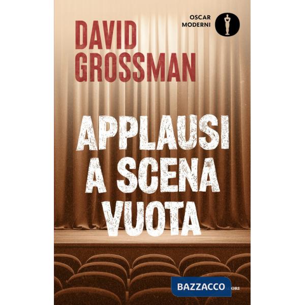 Applausi a scena vuota