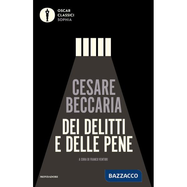 Dei delitti e delle pene