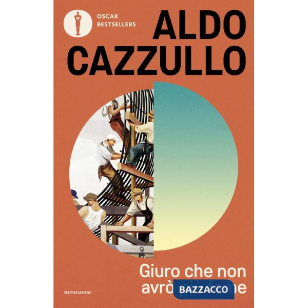 Giuro che non avrò più fame. L'Italia della Ricostruzione