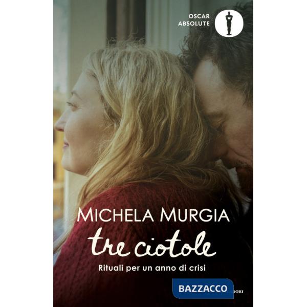 Tre ciotole. Rituali per un anno di crisi