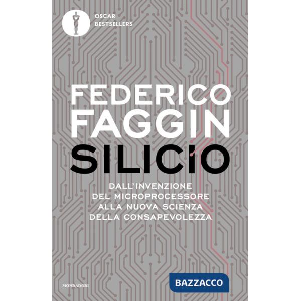Silicio. Dall'invenzione del microprocessore alla nuova scienza della consapevolezza