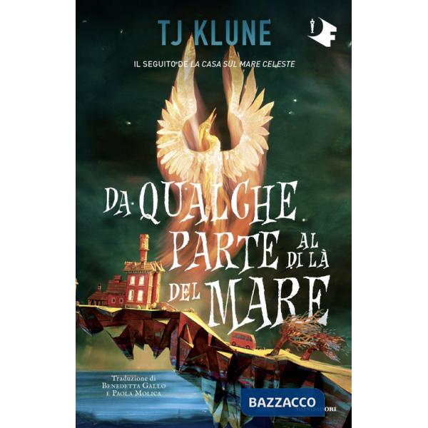 Da qualche parte al di là del mare