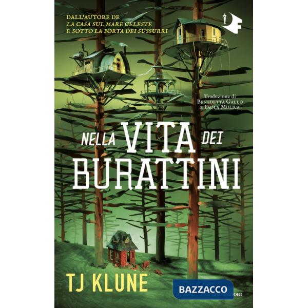 Nella vita dei burattini